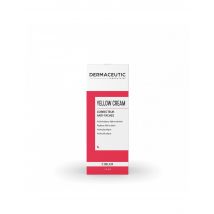 Dermaceutic - Yellow Cream Correcteur Anti-taches - 15ml - Tout Type De Peau