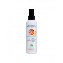 SUNSAVE - Spray Solaire Enfant Spf50 - 150ml - Tout Type De Peau