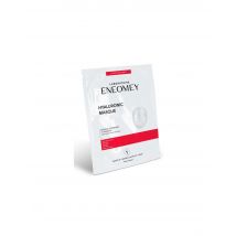 Eneomey - Hyaluronic Masque Hydratant Et Apaisant - Tout Type De Peau - Produit Bio