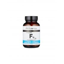 NUTRIPRESCRIPTION - Fe70 Fer 90 Gélules - Produit Bio