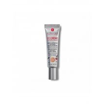 Erborian - Cc Crème Clair À La Centella Asiatica - 15ml - Tout Type De Peau