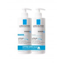 La Roche Posay - Lipikar Baume Ap+m Relipidant Triple Réparation. Anti-grattage, Anti-rechute, Apaise Immédiatement - Peau Sensible - Produit Bio