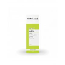 Dermaceutic - K Ceutic Crème Post-traitement Spf 50 - 30ml - Tout Type De Peau