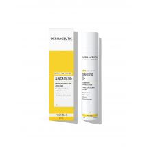 Dermaceutic - Sun Ceutic 50+ Protection Solaire Anti-âge - 50ml - Tout Type De Peau