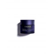 Caudalie - La Crème Riche Premier Cru - 50ml - Tout Type De Peau - Produit Bio Et Vegan