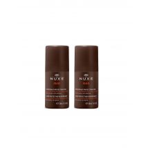 Nuxe - Men Déodorant Protection 24h -lot De 2 - 50ml - Tout Type De Peau