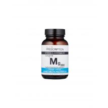 NUTRIPRESCRIPTION - Mg200 Stress Et Irritabilité 90 Gélules - Produit Bio