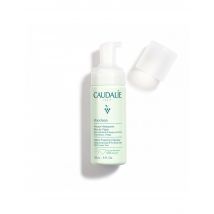 Caudalie - Vinoclean Mousse Nettoyante Fleur De Vigne - 150ml - Tout Type De Peau + Produit Vegan
