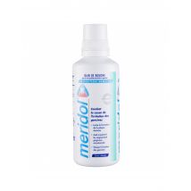 Méridol - Bain De Bouche Protection Gencives- - 400ml - Tout Type De Peau