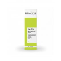 Dermaceutic - Hyal Ceutic Crème Hydratante Intense - 40ml - Peau Mixte