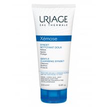 Uriage - Xémose - Syndet Nettoyant Doux - Tube - 200ml - Tout Type De Peau