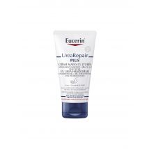 Eucerin - Urearepair Plus Crème Mains 5% D'urée - 75ml - Tout Type De Peau