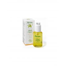 Melvita - Huile D'argan - 50ml - Peau Sèche - Produit Bio