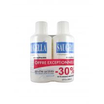 Saugella - Dermoliquide Lot De 2 X - 500ml