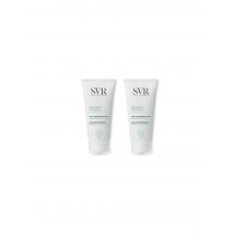 SVR - Spirial Déo-crème - Lot De 2 - 50ml - Peau Sensible