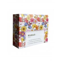 Carré Santé Beauté - Coffret Fête Des Mères 2023 5 Produits - Peau Sèche