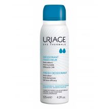 Uriage - Déodorant Fraîcheur - 125ml