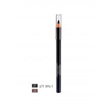 La Roche Posay - Toleriane Crayon Douceur Noir - Peau Sensible