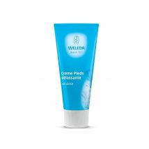 Weleda - Crème Pieds Délassante - 75ml - Tout Type De Peau - Produit Bio