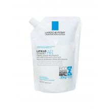 La Roche Posay - Lipikar Syndet Ap+ Crème Lavante Relipidante - 400ml - Peau Sensible - Produit Bio