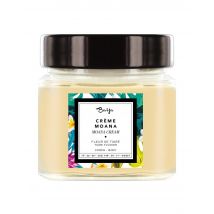 Baija - Baïja Crème Corps Moana Fleur De Tiaré - 212ml - Tout Type De Peau