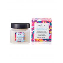 Baija - Baïja Gommage Corps Delirium Floral - 200g - Tout Type De Peau - Produit Bio