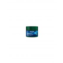 Weleda - Crème De Nuit Redensifiante Gentiane Et Edelweiss - 40ml - Tout Type De Peau - Produit Bio