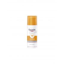 Eucerin - Sun Protection Pigment Control Fluid Spf 50+ - 50ml - Peau Sensible