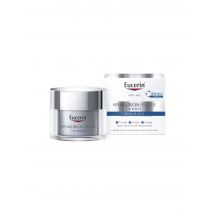 Eucerin - Hyaluron-filler+ 3x Effect Soin De Nuit - 50ml - Tout Type De Peau - Produit Bio