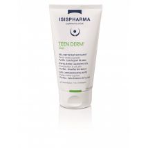 IsisPharma - Teen Derm Gel - 150ml - Peau Sensible