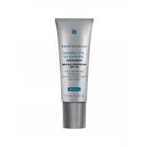 Skin Ceuticals - Mineral Eye Uv Defense Spf 30 Soin Solaire Mineral Contour Ses Yeux Spf 30 - 10ml - Tout Type De Peau