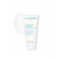 LA ROSEE - La Rosée Crème Corps Hydratante - 200ml - Tout Type De Peau - Produit Bio Et Vegan