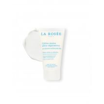 LA ROSEE - La Rosée Crème Mains Ultra-réparatrice - 50ml - Tout Type De Peau - Produit Bio Et Vegan