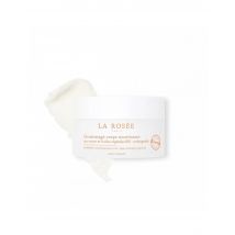 LA ROSEE - La Rosée Gommage Corps Nourrissant Rechargeable - 200g - Tout Type De Peau - Produit Bio Et Vegan