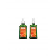 Weleda - Huile De Massage À L'arnica 2x - 100ml - Tout Type De Peau - Produit Bio