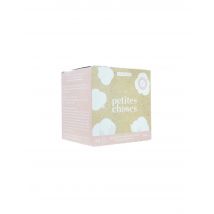 Les Petites Choses - Serviettes Hygiéniques Jour Coton Bio Normal X10 - Tout Type De Peau - Produit Bio