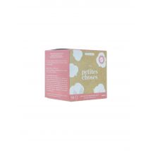 Les Petites Choses - Serviettes Hygiéniques Nuit Coton Bio X10 - Tout Type De Peau - Produit Bio