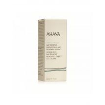 Ahava - Sérum Anti-âge Eclat Et Renouvellement Cellulaire - 30ml - Tout Type De Peau