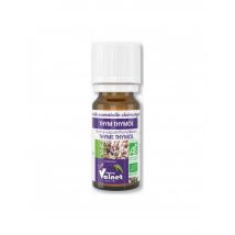 Docteur Valnet - Huile Essentielle Bio Thym À Thymol - 5ml - Tout Type De Peau - Produit Bio