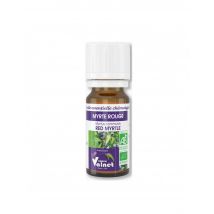 Docteur Valnet - Huile Essentielle Bio Myrte Rouge - 5ml - Tout Type De Peau - Produit Bio
