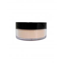 Serge Louis Alvarez - Poudre Libre V7 Boîtier Diaphane - 25g - Tout Type De Peau - Produit Bio