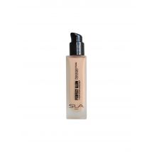 Serge Louis Alvarez - Fond De Teint Fluide Perfect Glow Beige Naturel - 30ml - Tout Type De Peau - Produit Bio