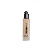 Serge Louis Alvarez - Fond De Teint Fluide Perfect Glow Beige Doré - 30ml - Tout Type De Peau - Produit Bio