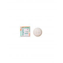 Respire - Repire Shampoing Solide Naturel Lait D'amande 7 - 5g - Bio - Vegan