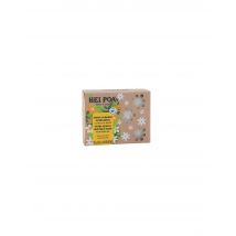 Hei Poa - Savon Solide Surgras Extra-doux Monoï - 100g - Tout Type De Peau