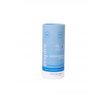 Respire - Déodorant Stick Solide Bio Fleur De Coton - 50g - Tout Type De Peau - Produit Bio Et Vegan