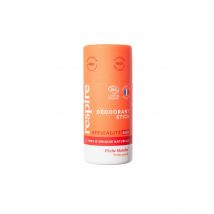 Respire - Déodorant Stick Solide Bio Pêche Blanche - 50g - Tout Type De Peau - Produit Bio Et Vegan