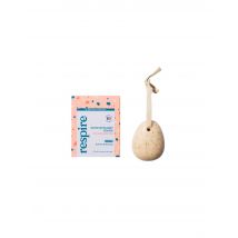 Respire - Repire Soin Exfoliant Corps Solide - 100g - Tout Type De Peau - Produit Bio