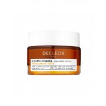 Decléor - Antioxydant Crème Ambrée - 50ml - Tout Type De Peau