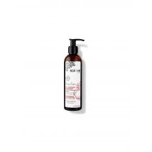 Saeve - Tonus Citrus Lait Hydratant 24h Dynamisant - 250ml - Tout Type De Peau - Produit Bio
